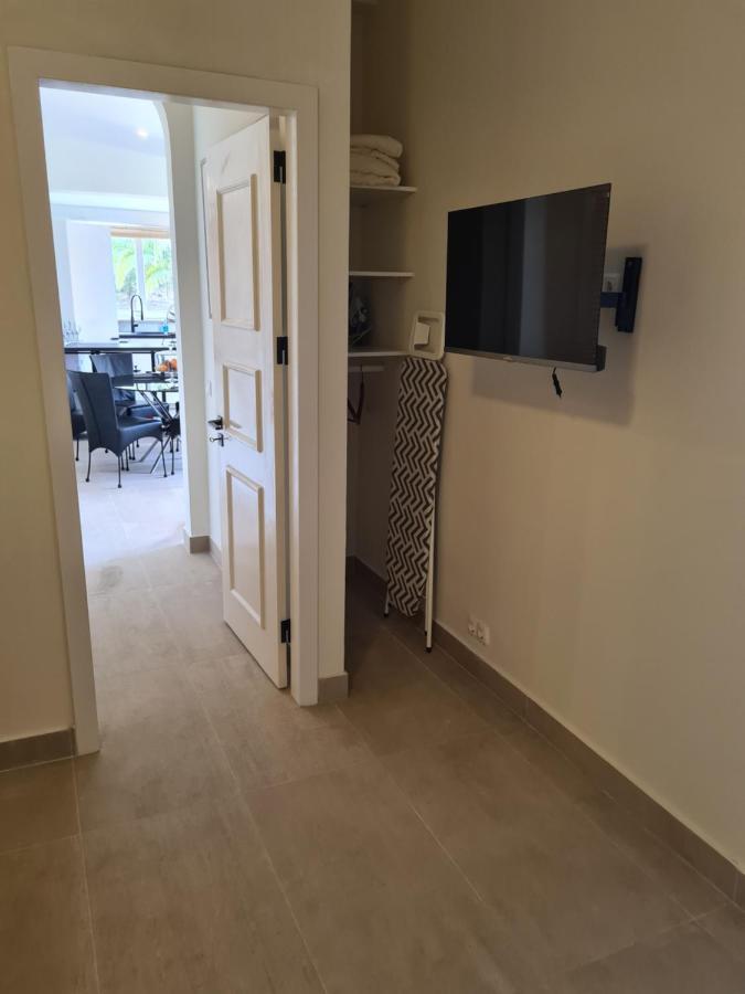 Quinta Omorka Suites Lagos Exteriör bild